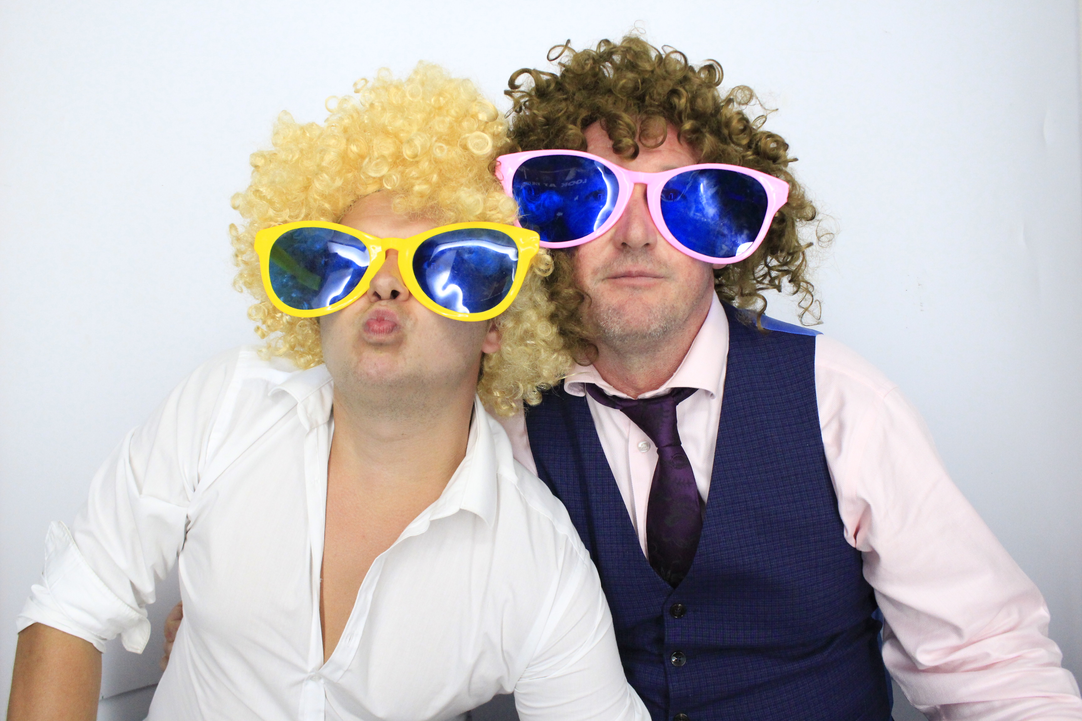Matthew and Bethany’s Wedding | View more photos from the event at gallery.myphotoboothexperience.co.uk/u/MyPhotoBoothExperienceLtd/Matthew-and-Bethany’s-Wedding